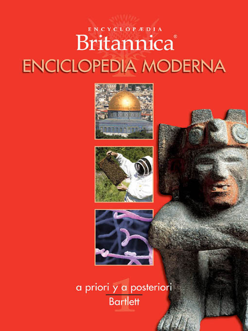 Title details for Britannica Enciclopedia Moderna  by Encyclopaedia Britannica, Inc. - Available